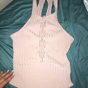 Kendall&Kylie bodysuit